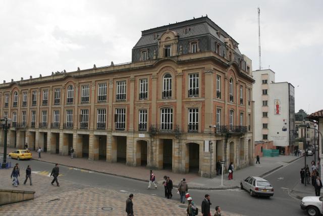 TRÁMITES DE REGISTRO