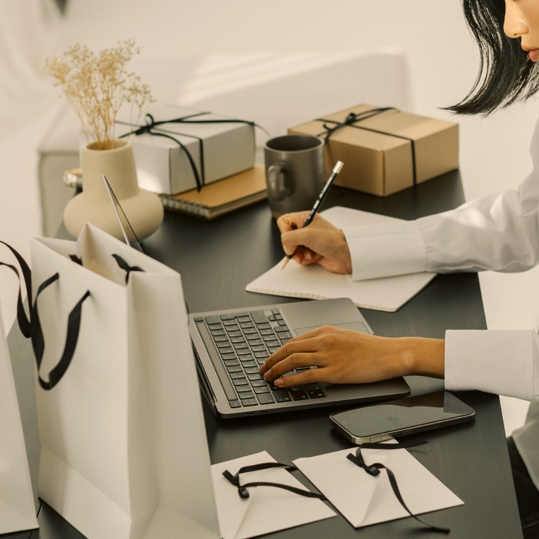 Servicios de formalización de empresa