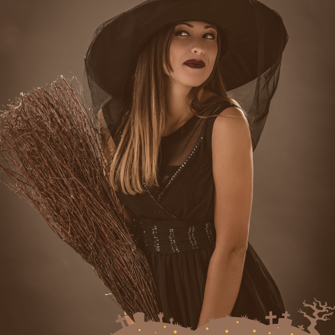 Catálogo de disfraces